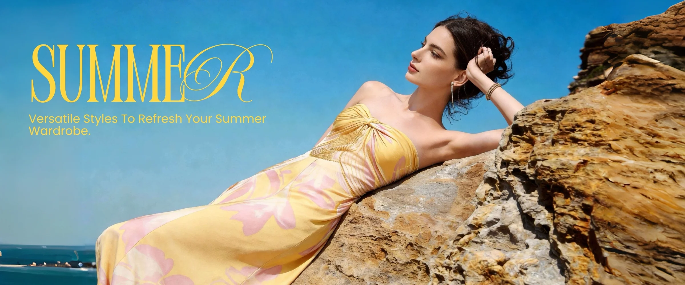 Style Your Story with PrincessAce