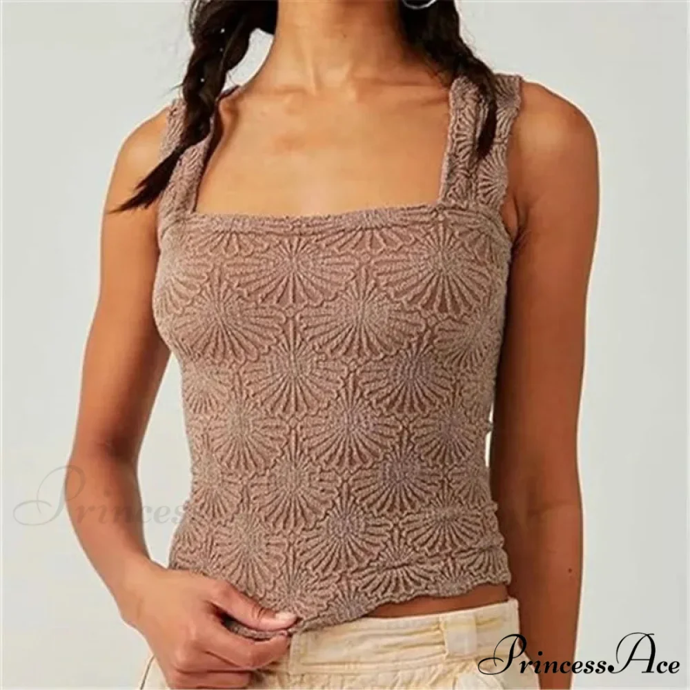 Affectionate Correspondence Square Crop Top - Image 4