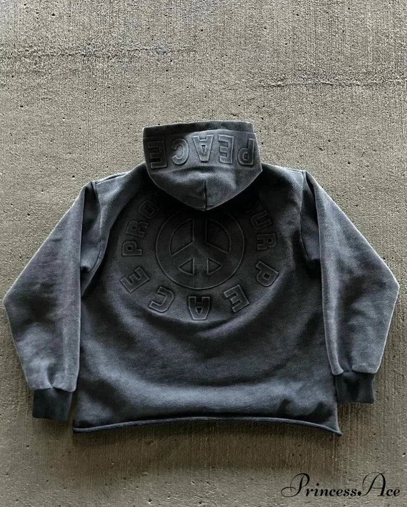American Street Trend Alphabet Hoodie

Modified: American Urban Style Alphabet Hoodie - Image 2