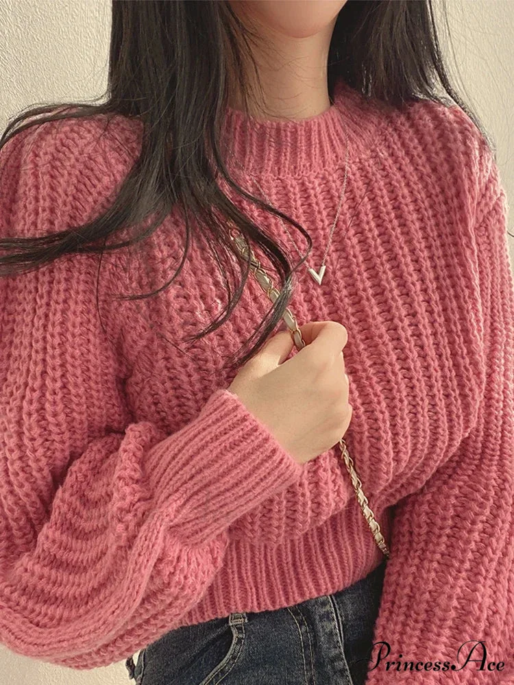 Antique Lantern Extended Sleeve Jumper - Image 10