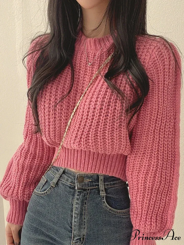 Antique Lantern Extended Sleeve Jumper - Image 2