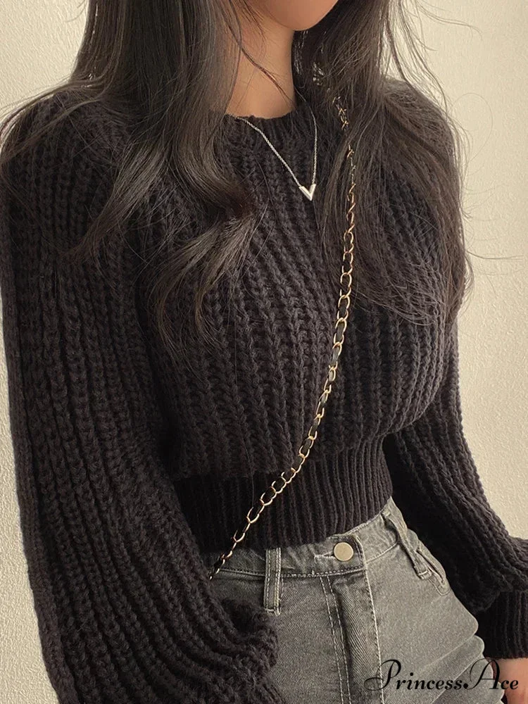 Antique Lantern Extended Sleeve Jumper - Image 6