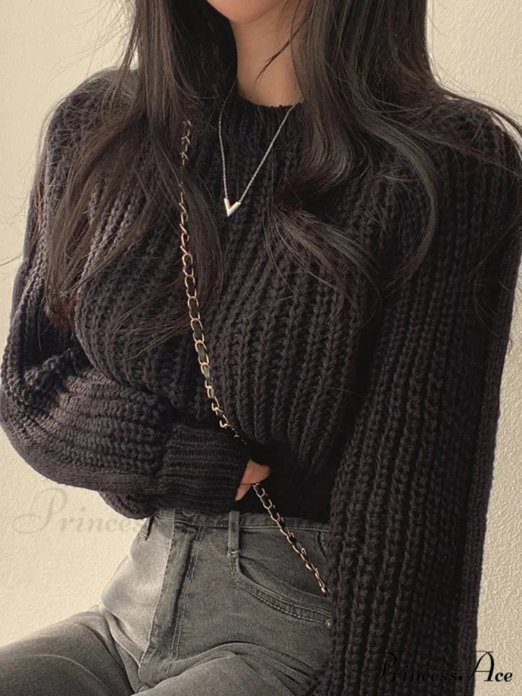 Antique Lantern Extended Sleeve Jumper - Image 7