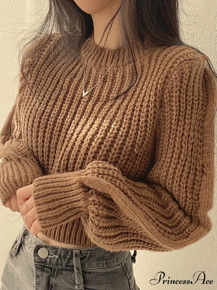 Antique Lantern Extended Sleeve Jumper - Image 9