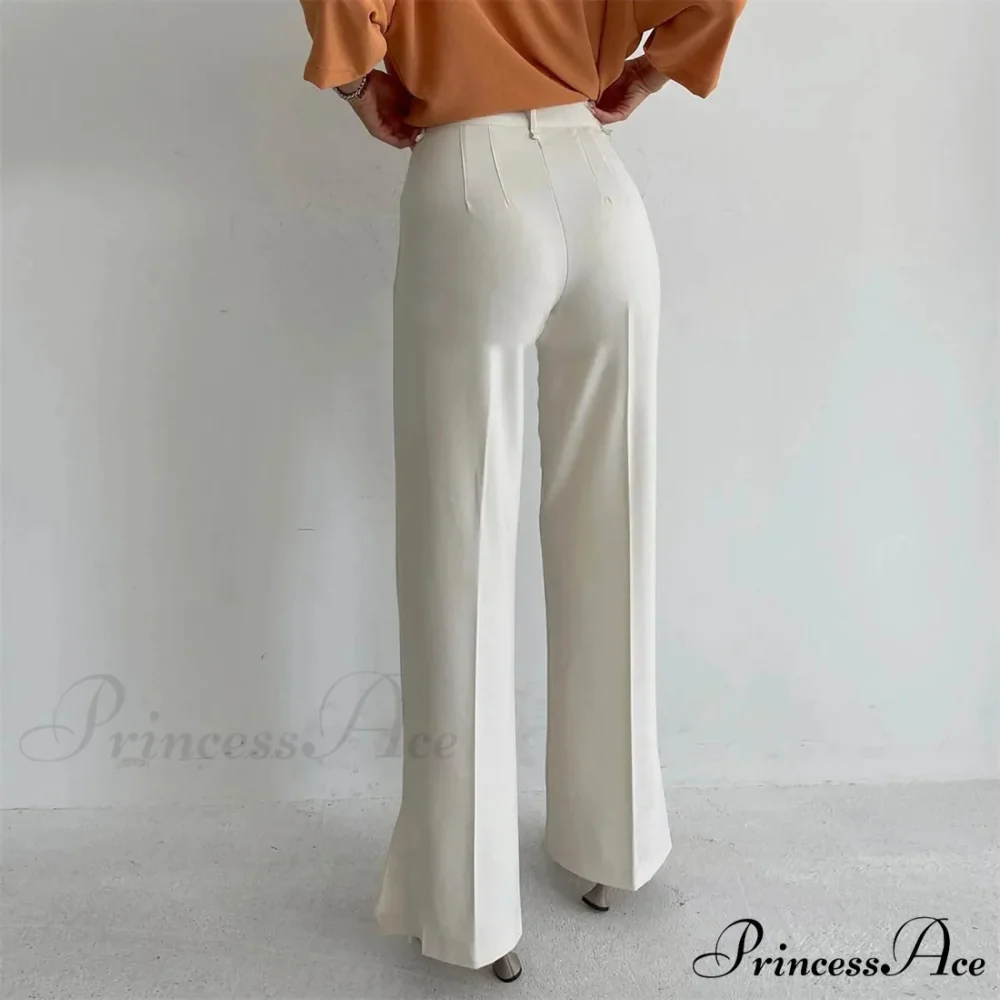 Baggy Divided Direct Informal Trousers - Image 3