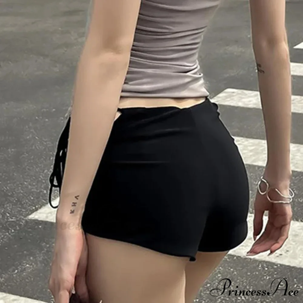 Bandage Hollow-Cut Slim Brief - Image 3