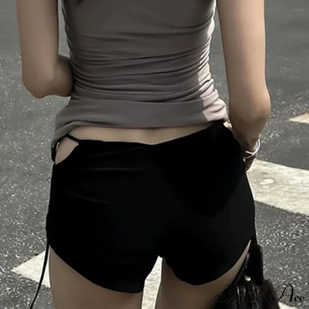 Bandage Hollow-Cut Slim Brief - Image 4