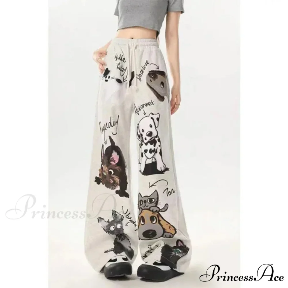 Canine Design Urban Informal Trousers - Image 2