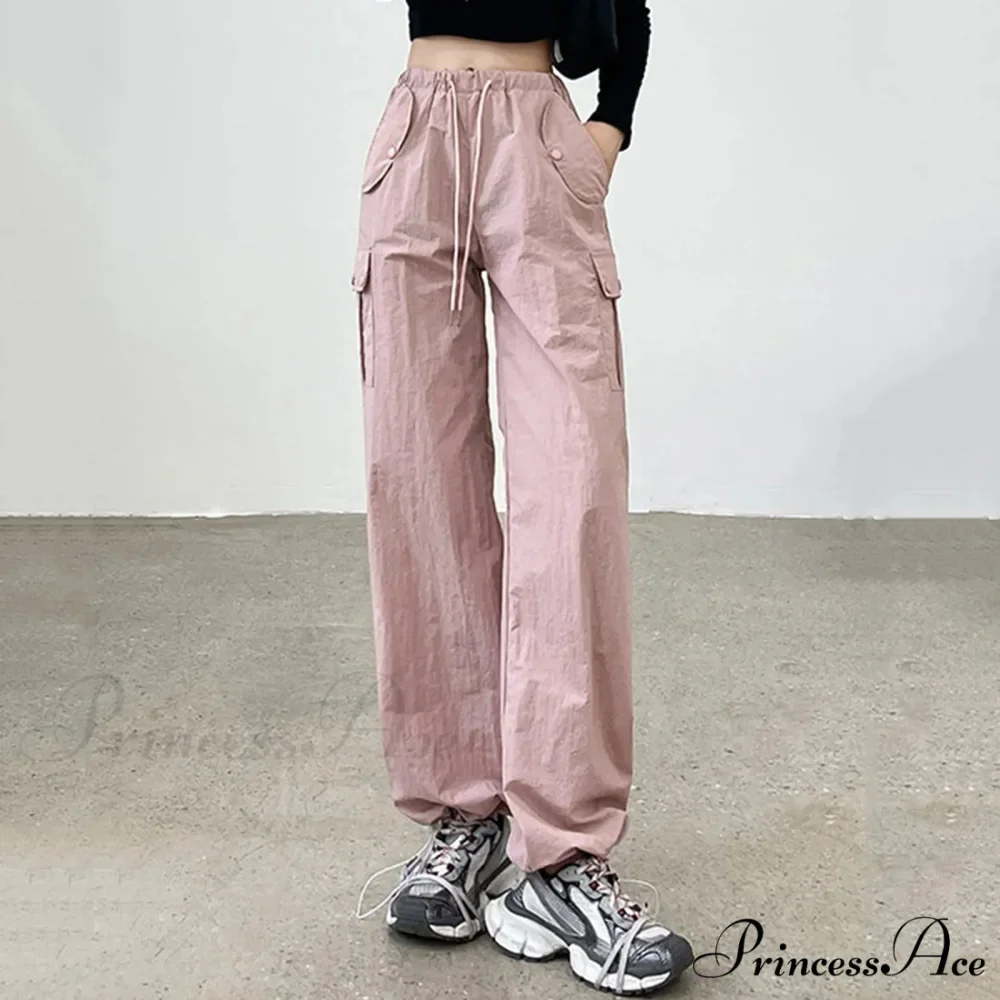 Cinch Bound Feet Trim Fit Jogger Pants - Image 5