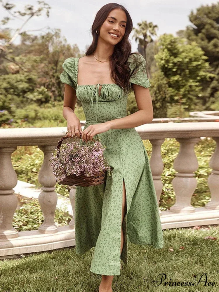 Out Lace Backless Bodycon Maxi Dress - Image 8