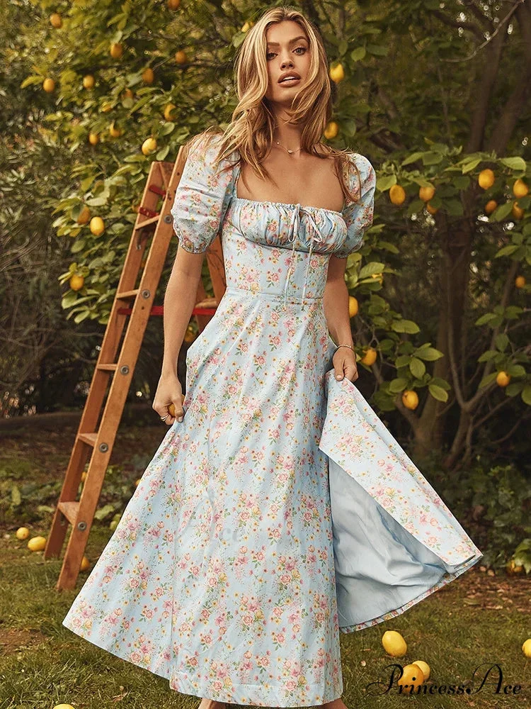 Out Lace Backless Bodycon Maxi Dress - Image 9