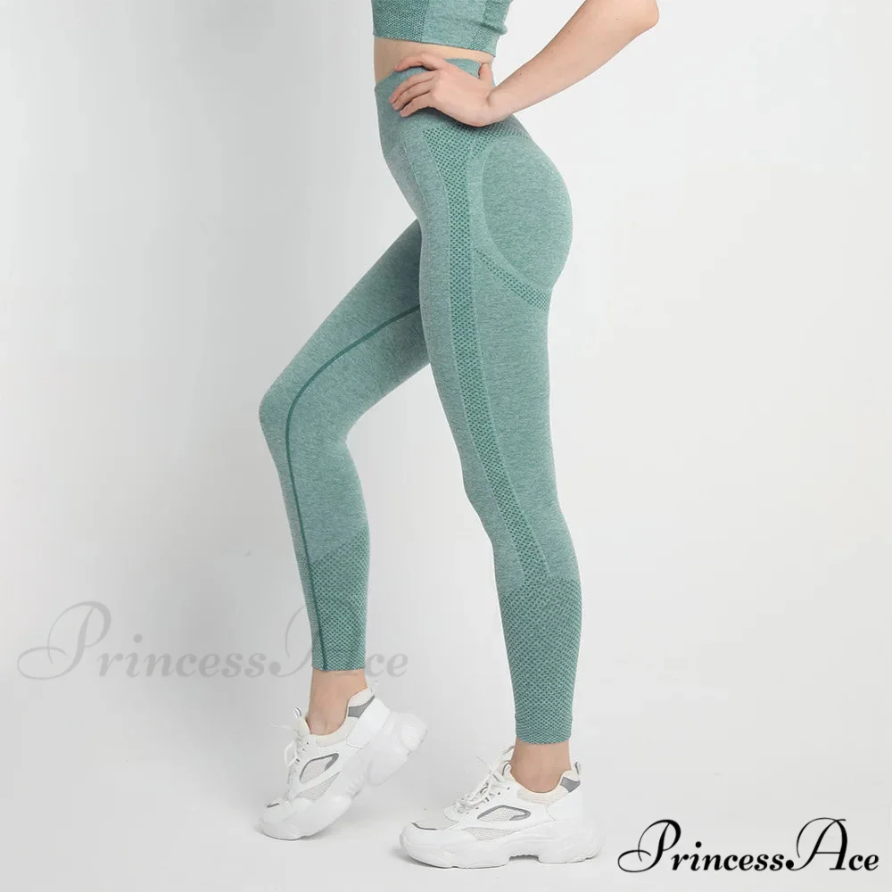 Seamless Workout Legging - Image 14