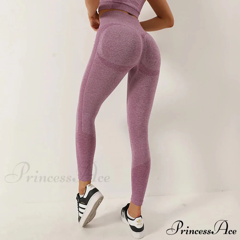 Seamless Workout Legging - Image 18