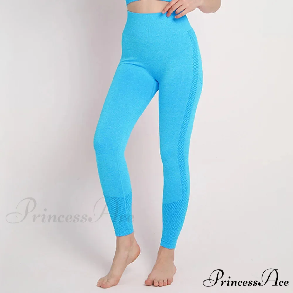 Seamless Workout Legging - Image 20