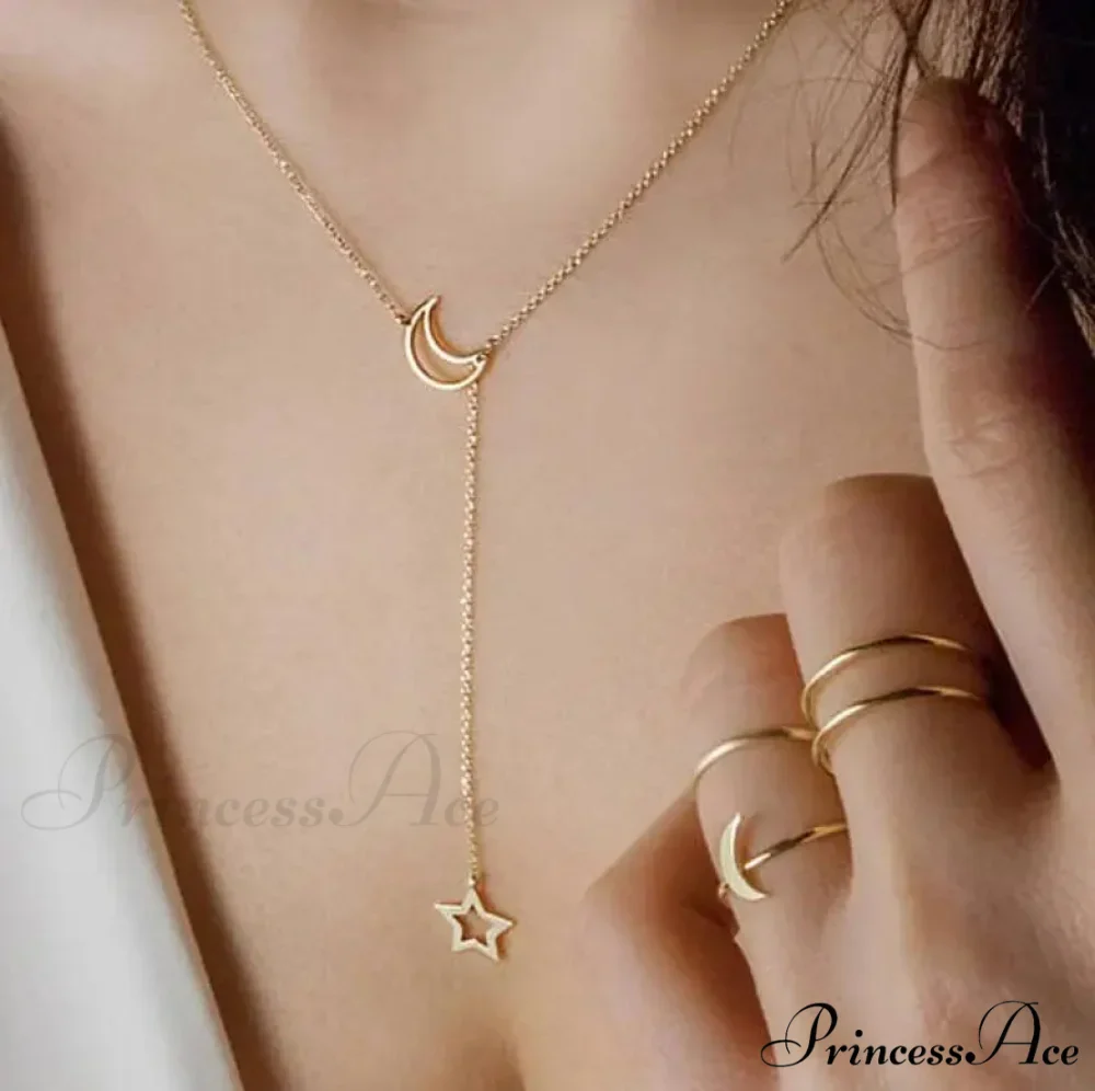 Heart Pendant Necklace - Image 6