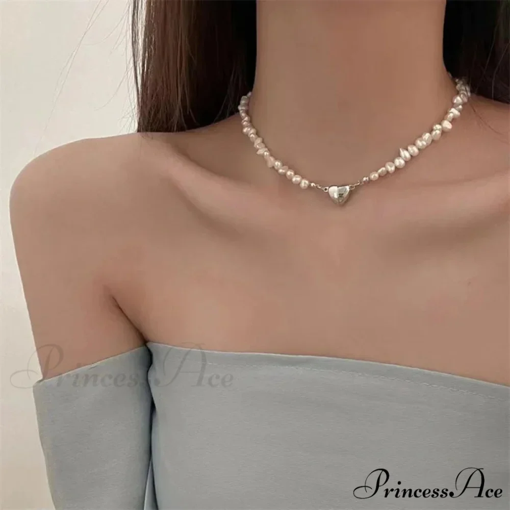 Fashion Choker Necklace - Image 3