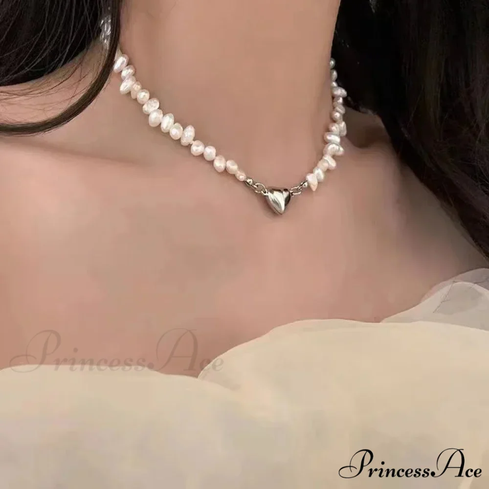 Fashion Choker Necklace - Image 4