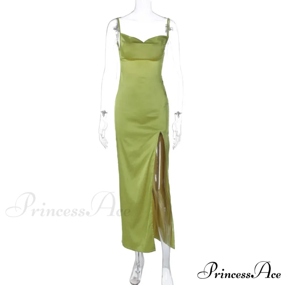 Mermaid Evening Long Sleeves Square Collar Wedding Occasion Backless Sexy Y2K Clothes Bodycon Dress - Image 6