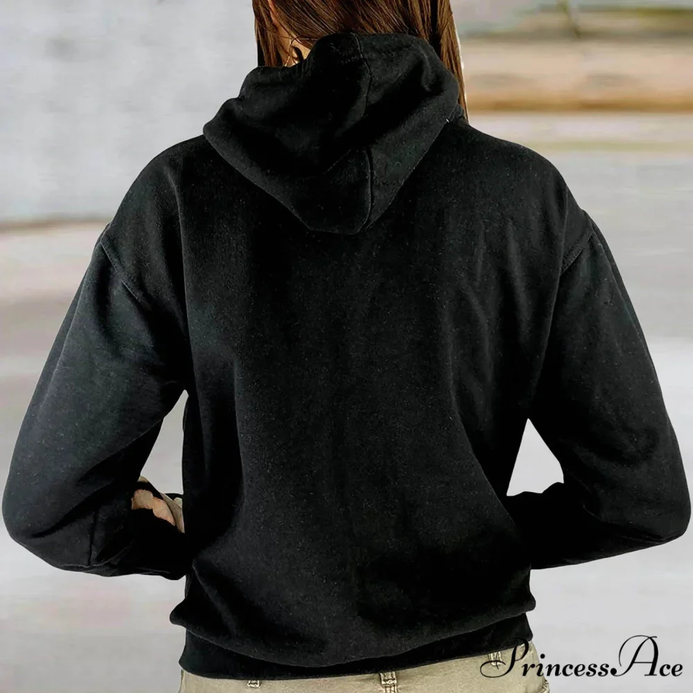 Warm Stylish Chic Trendy Elegant Fashionable Versatile Classic Jacket - Image 2