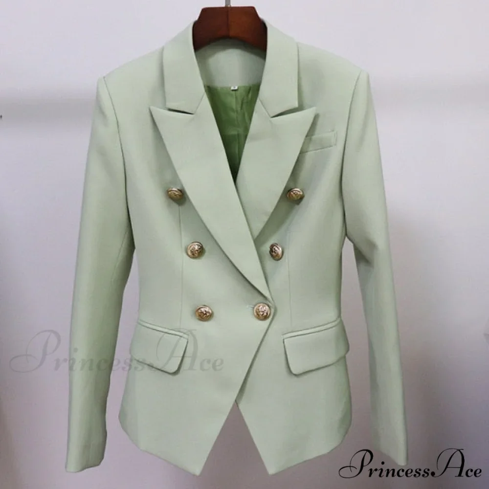 New Formal Female Jacket Blazer - Image 10