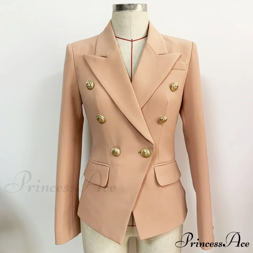 New Formal Female Jacket Blazer - Image 15