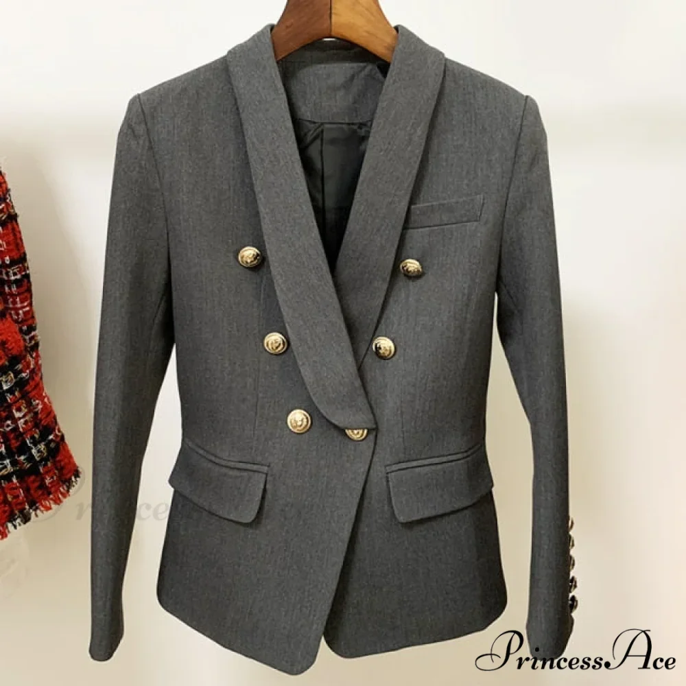 Newest Designer Slim Fitting Blazer - Image 10
