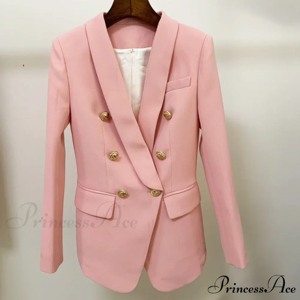 Newest Designer Slim Fitting Blazer - Image 4
