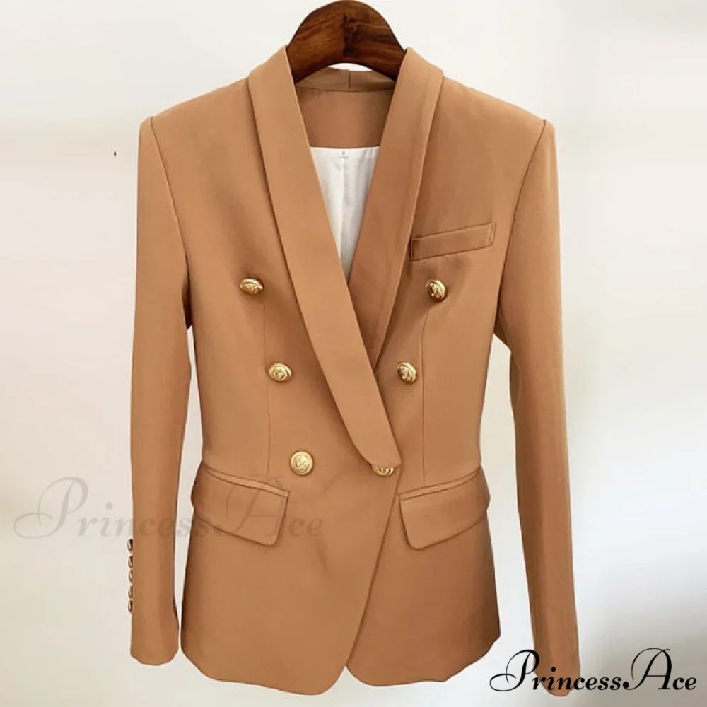 Newest Designer Slim Fitting Blazer - Image 6