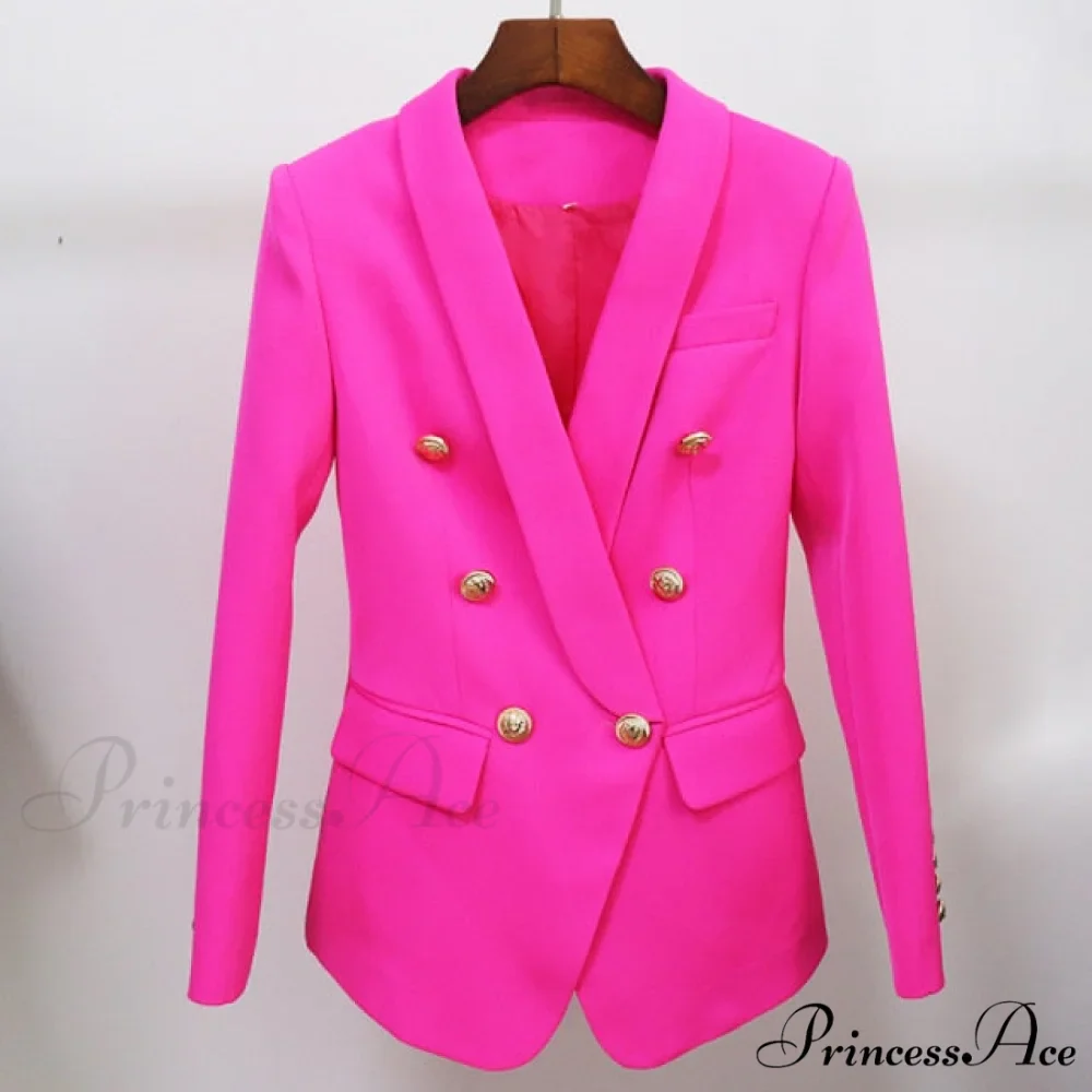 Newest Designer Slim Fitting Blazer - Image 7