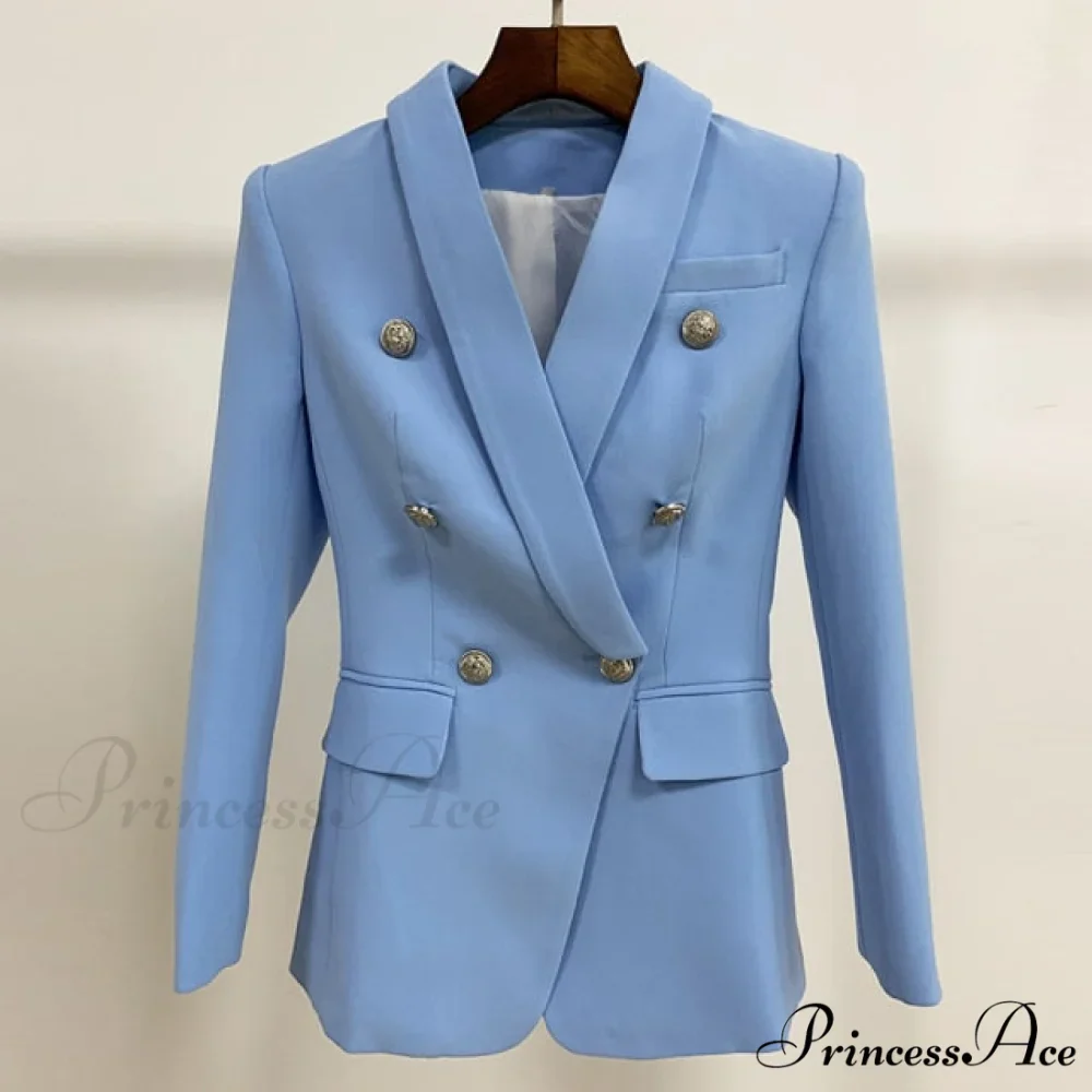 Newest Designer Slim Fitting Blazer - Image 9