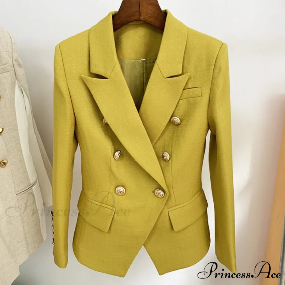 Classic Baroque Designer Blazer - Image 15