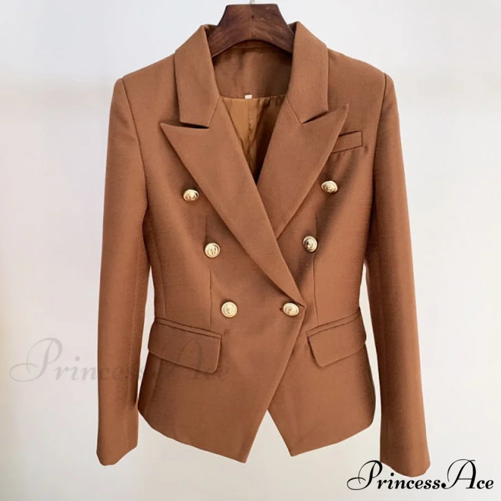 Classic Baroque Designer Blazer - Image 16