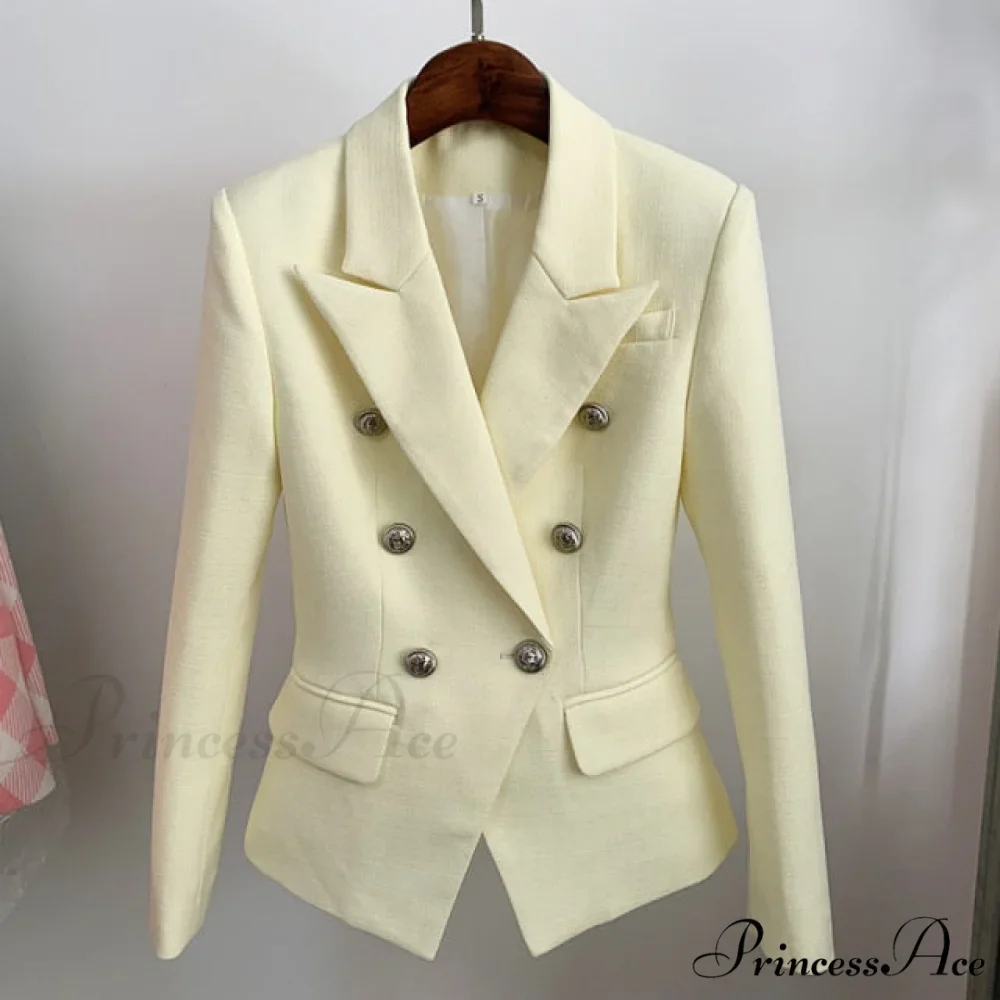 Classic Baroque Designer Blazer - Image 18