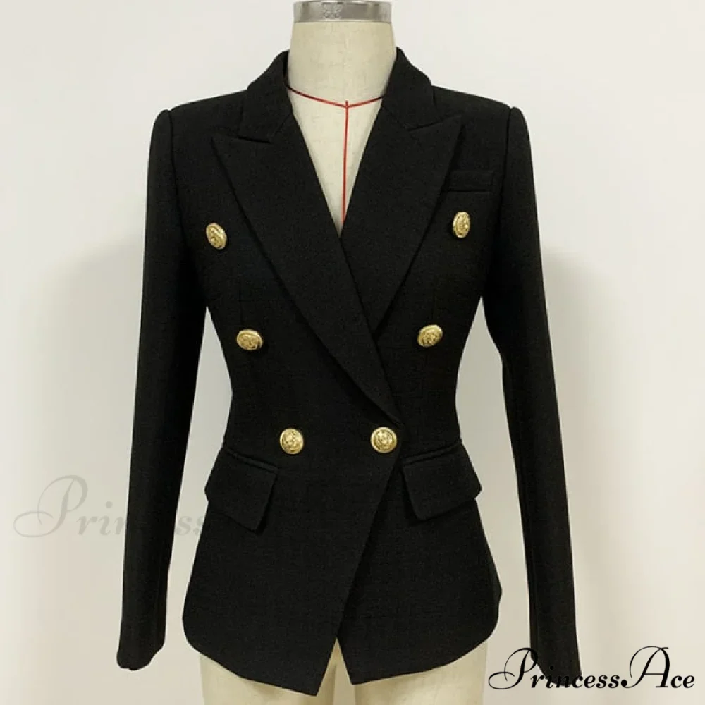 Classic Baroque Designer Blazer - Image 19