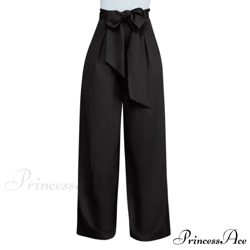 Casual Straight Long Pant - Image 3