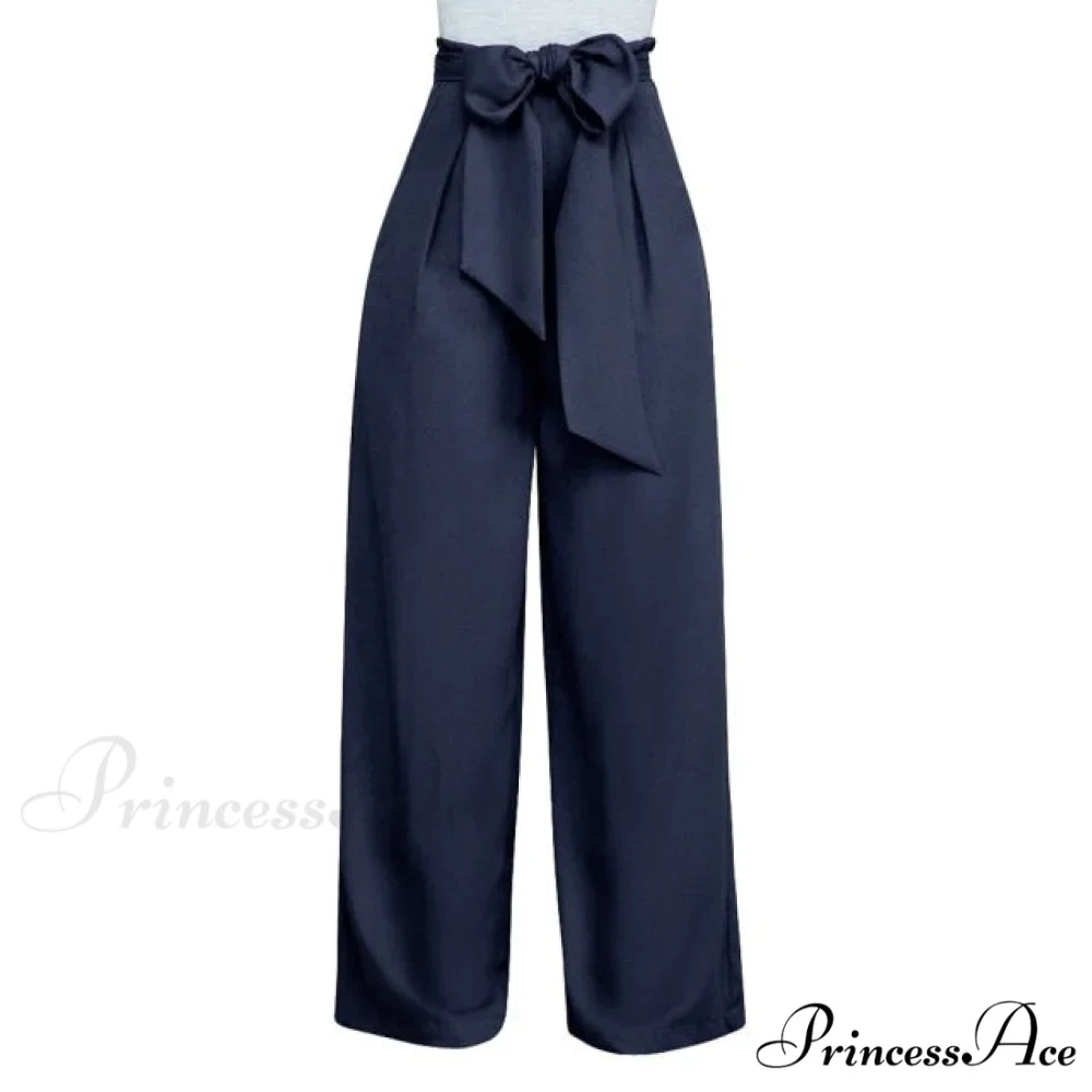 Casual Straight Long Pant - Image 4