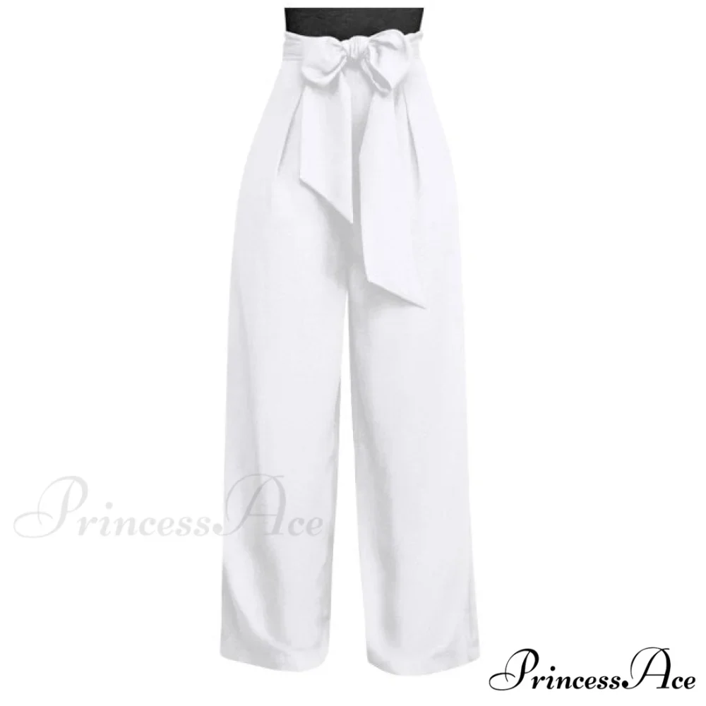 Casual Straight Long Pant - Image 5