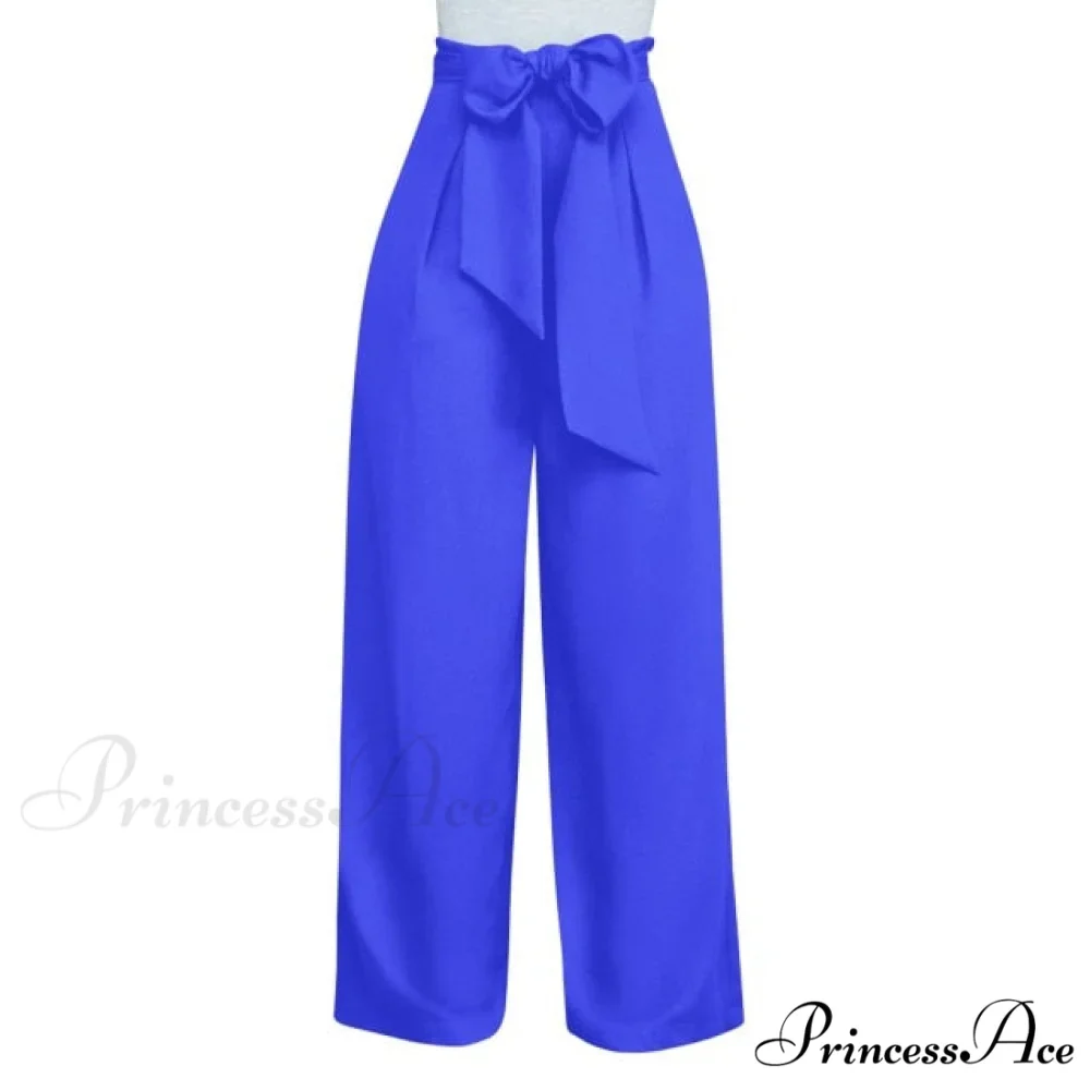Casual Straight Long Pant - Image 6