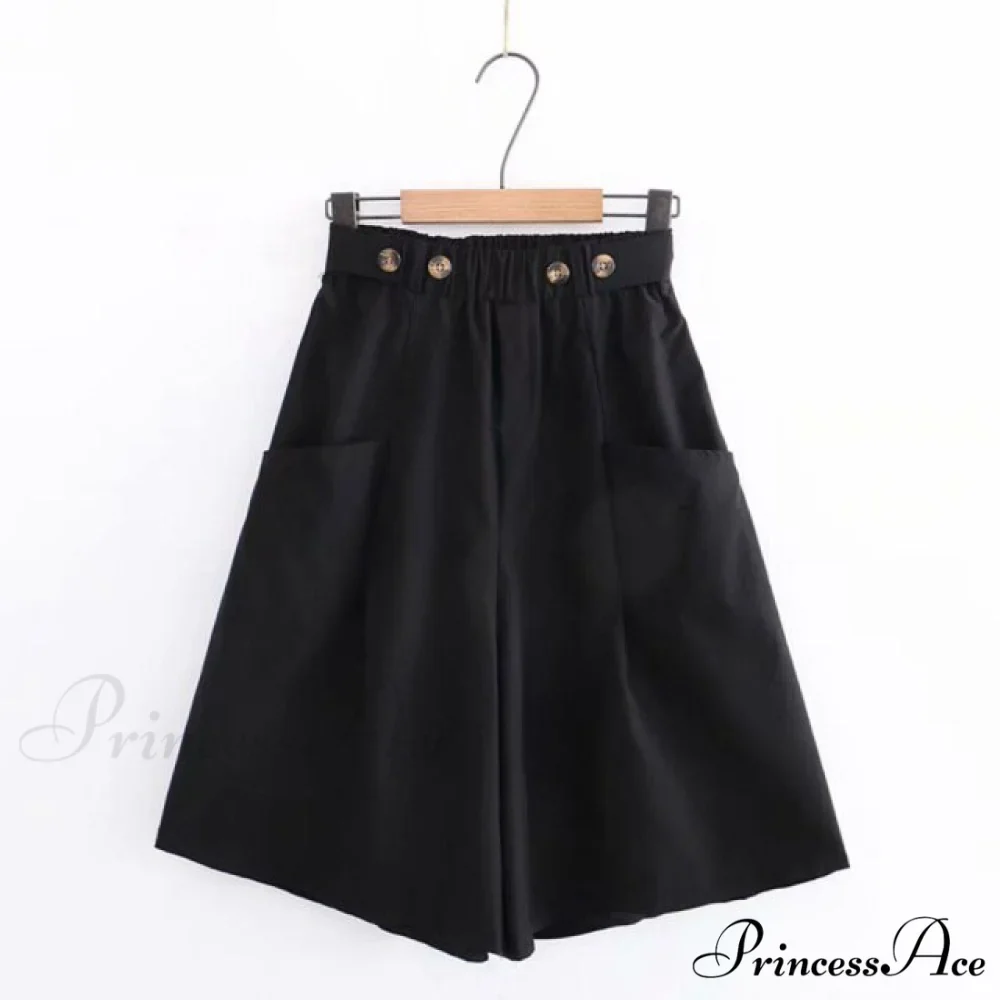 New Casual Cargo Shorts - Image 2