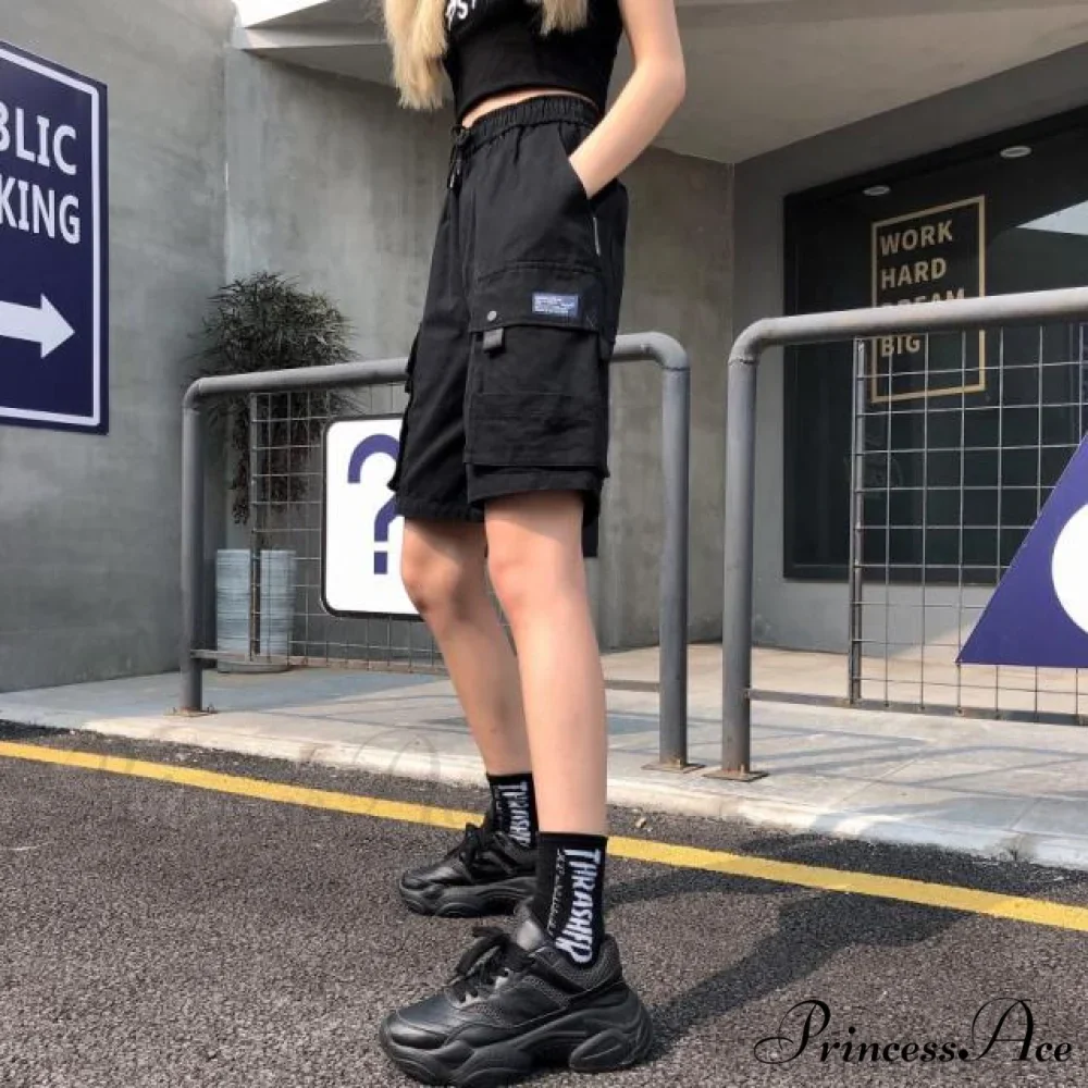 Streetwaer Overalls Vero Shorts - Image 2