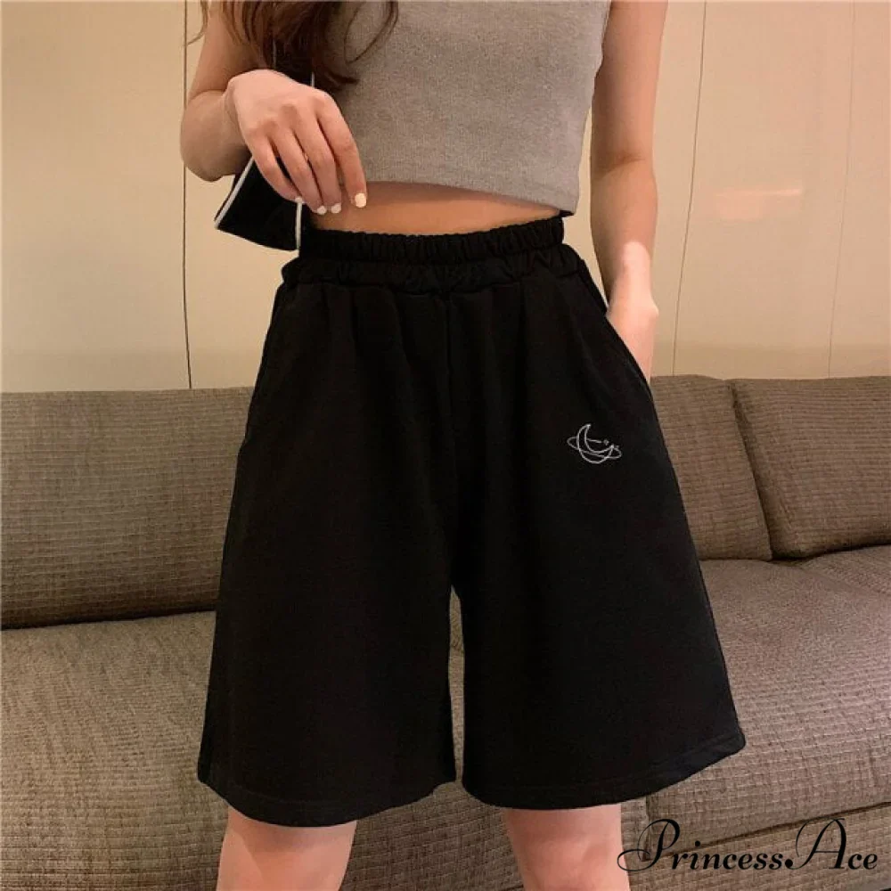 Loose Sport Casual Running Shorts - Image 5