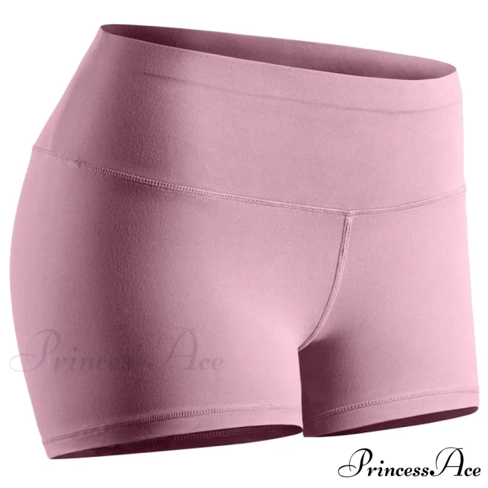 Women High Waist Female Clothing Push Up Short - Image 10