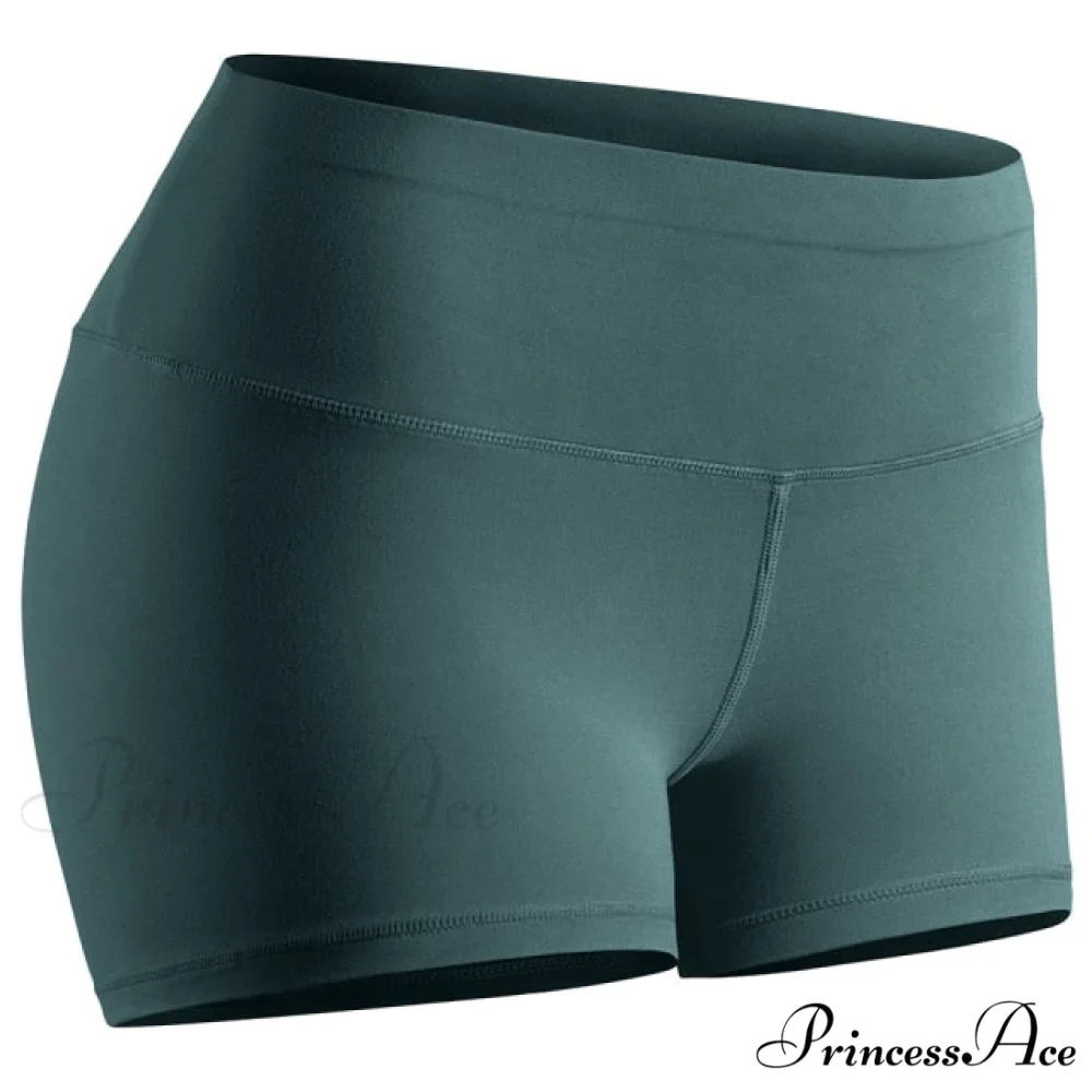 Women High Waist Female Clothing Push Up Short - Image 3
