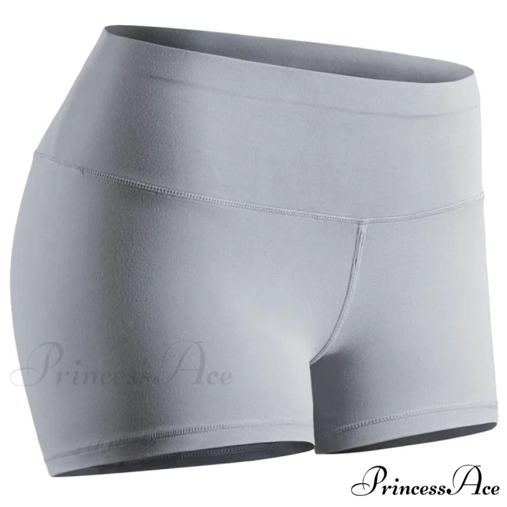 Women High Waist Female Clothing Push Up Short - Image 8