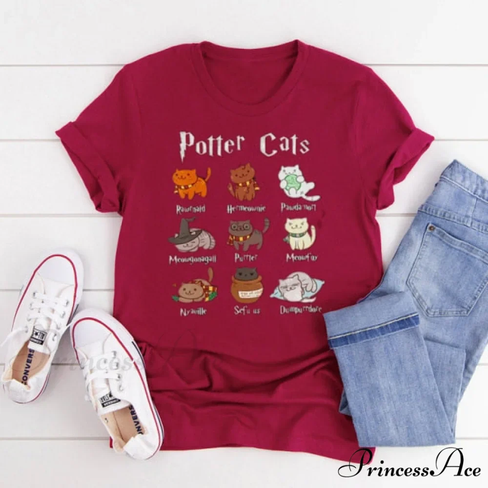 Fashion Unisex Short Sleeve Top - Image 5