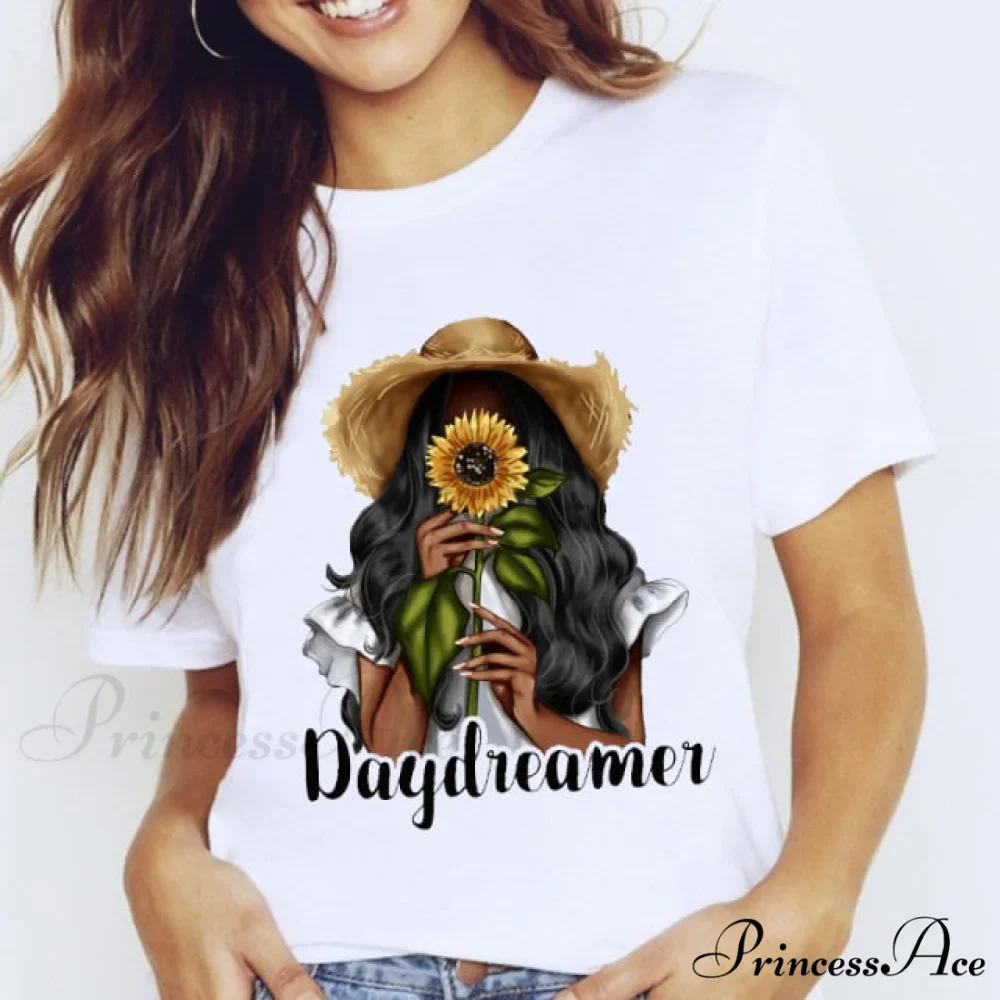 Short Sleeve Lady Clothes Tops - Image 18