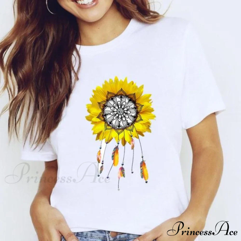 Short Sleeve Lady Clothes Tops - Image 31