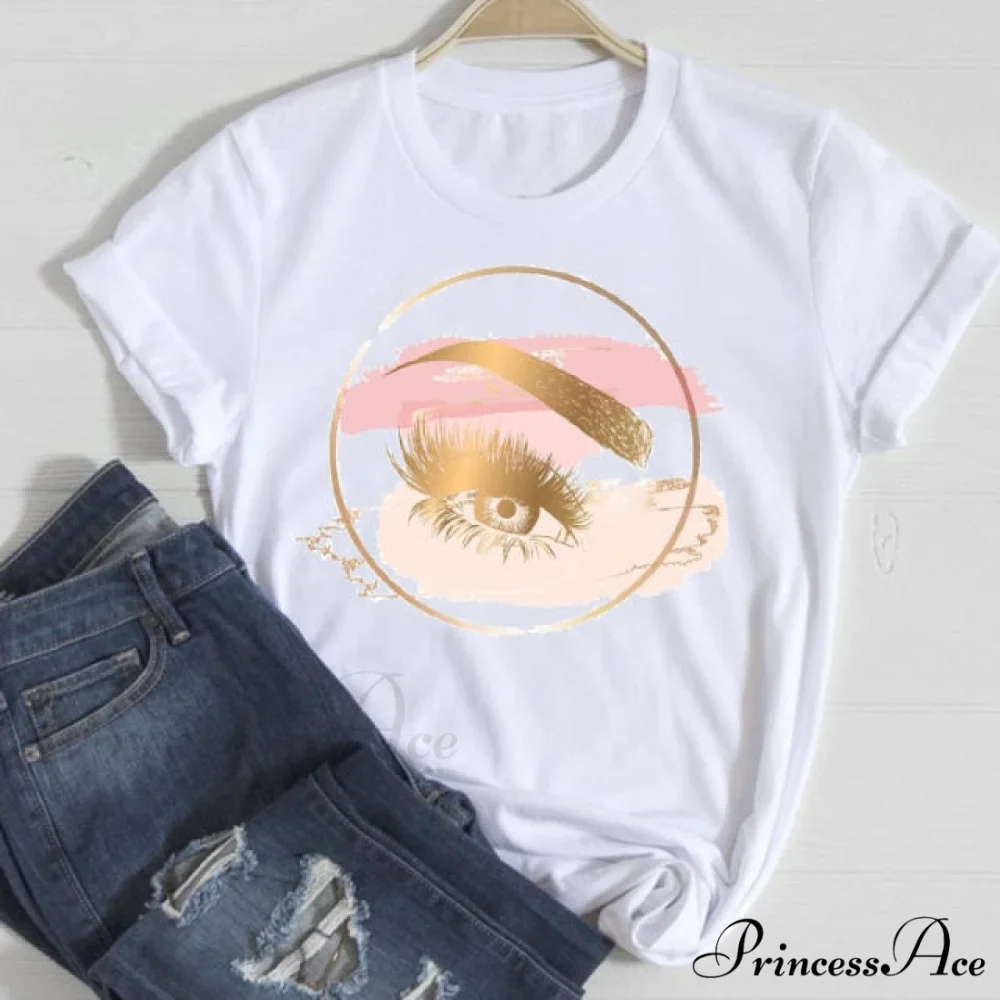 Love Fashion 90s Trend Graphic Tshirt - Image 10