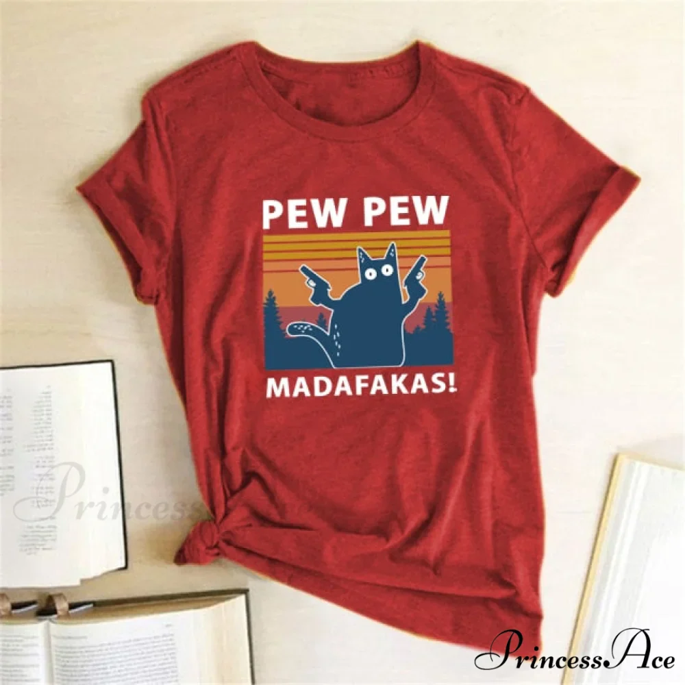 Graphic Tees Funny Shirts - Image 10