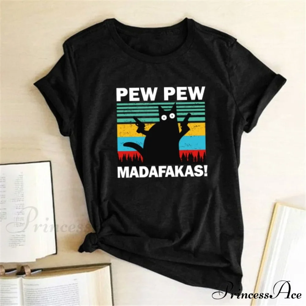 Graphic Tees Funny Shirts - Image 11
